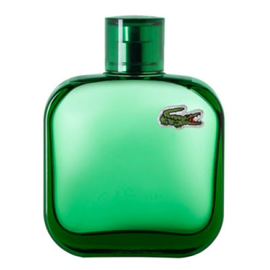 Lacoste L.12.12 Vert EDT