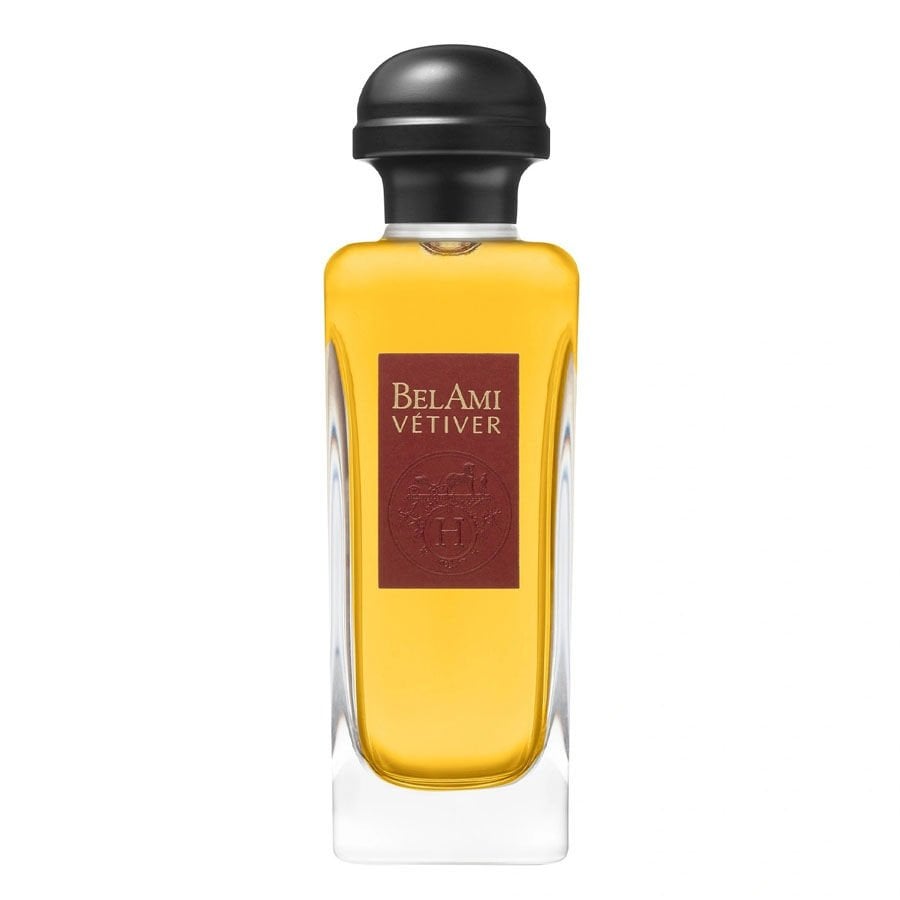 Hermes Bel Ami Vetiver EDT