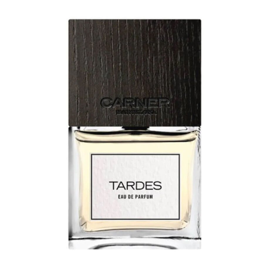 Carner B. Tardes