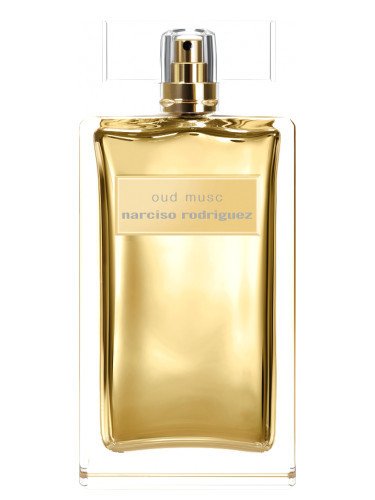 Narciso Rodriguez for Her Oud Musc EDP