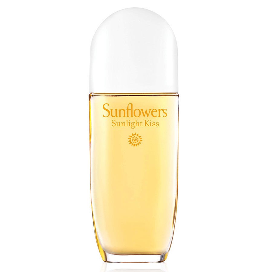 Elizabeth Arden Sunflowers Sunlight Kiss