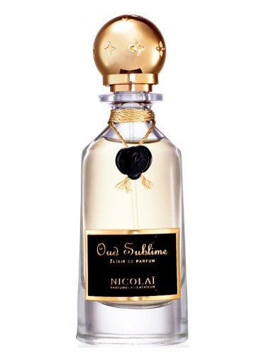 Nicolai Oud Sublime