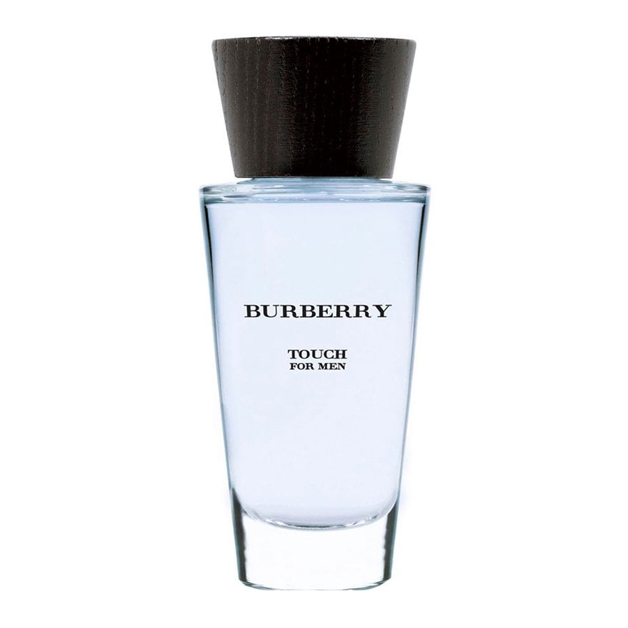 Burberry Touch For Men EDT