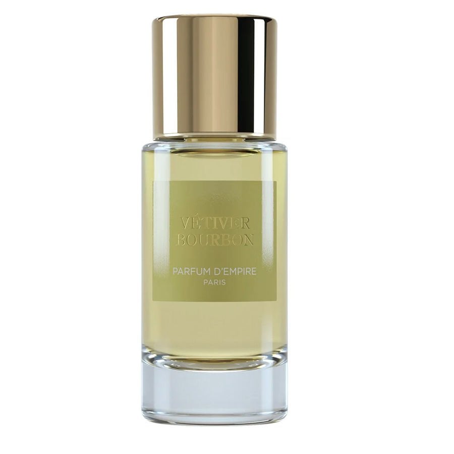 Parfum d'Empire Vétiver Bourbon