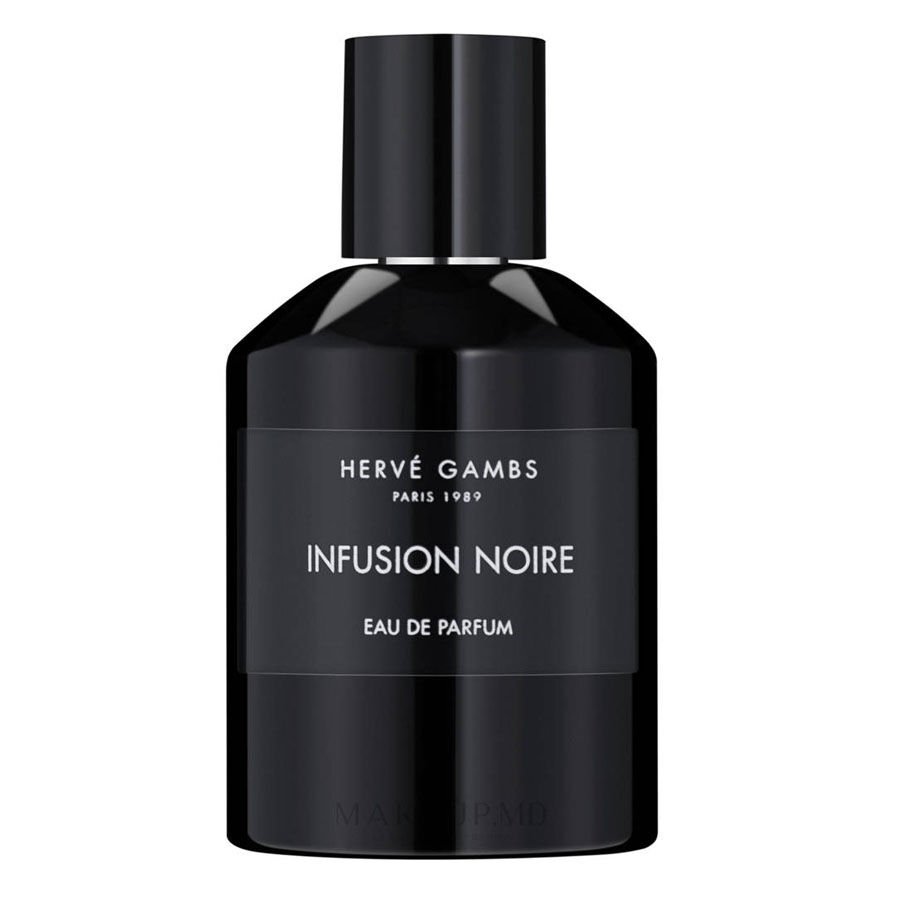 Herve Gambs Infusion Noire