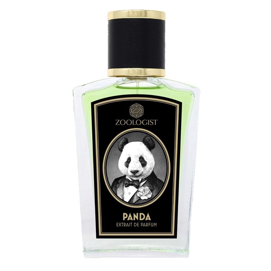 Zoologist Panda