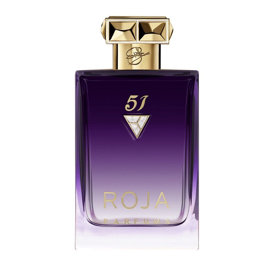 Roja 51 Pour Femme Essence De Parfum