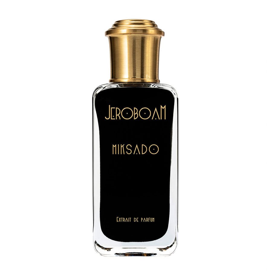Jeroboam Miksado