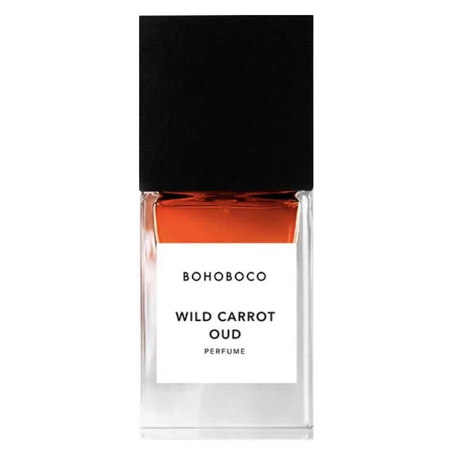 Bohoboco Wild Carrot Oud