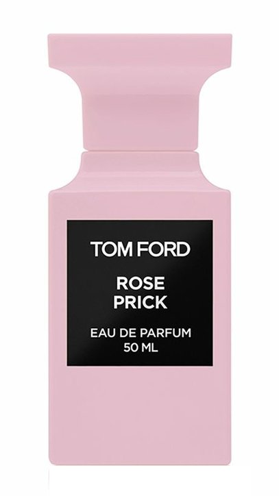 Tom Ford Rose Prick EDP