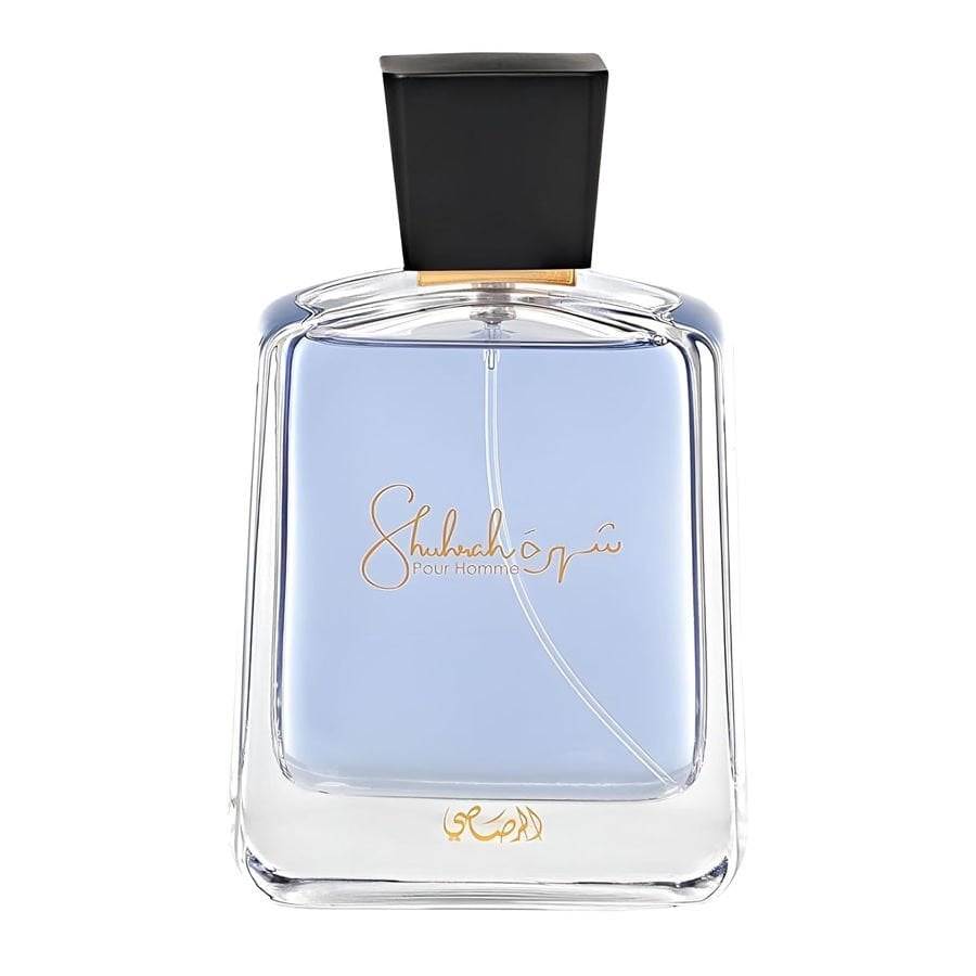 Rasasi Shuhrah Pour Homme