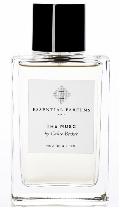 Essential Parfums The Musc