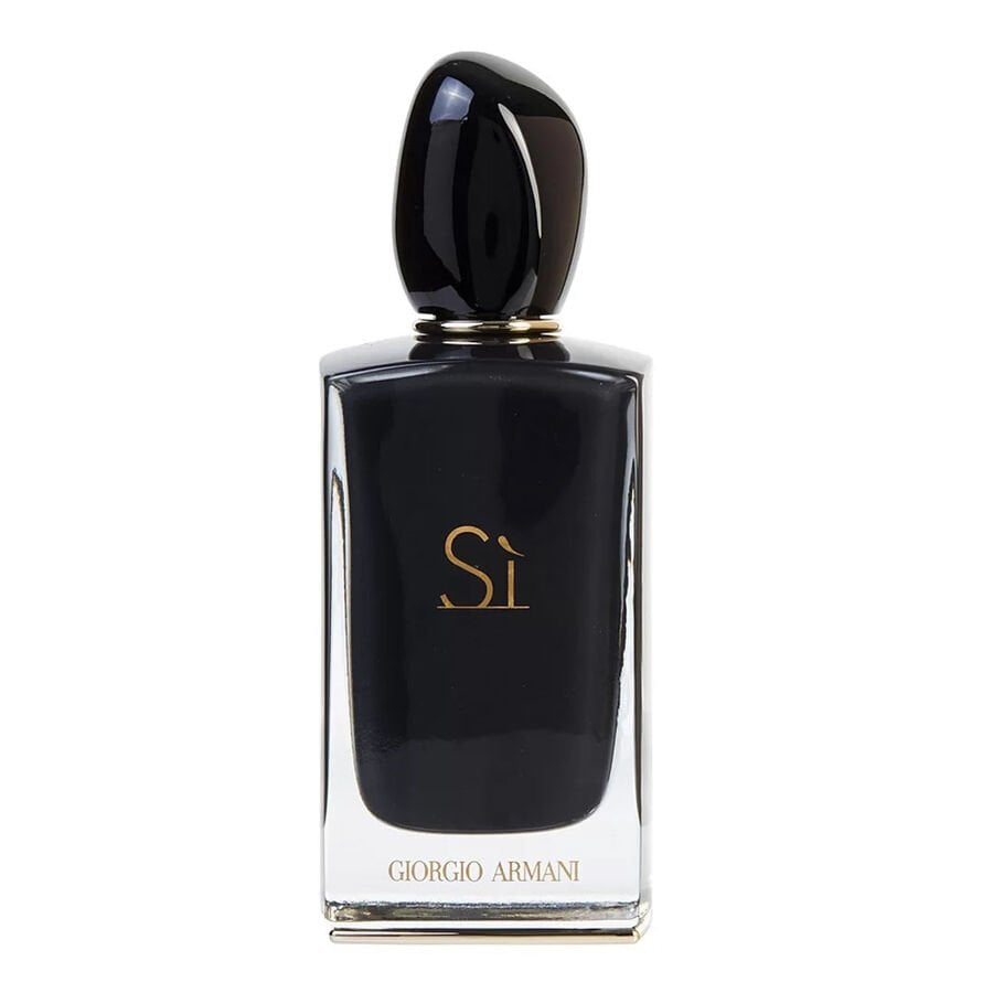 Armani Si Intense EDP 2014