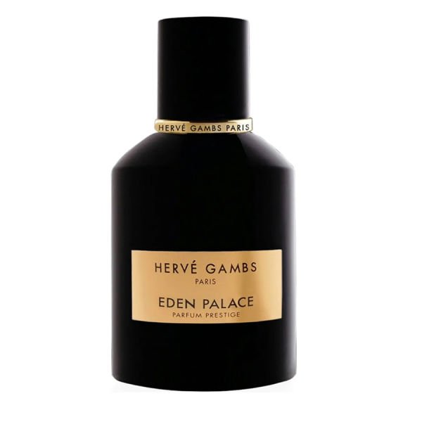 Herve Gambs Eden Palace Edp