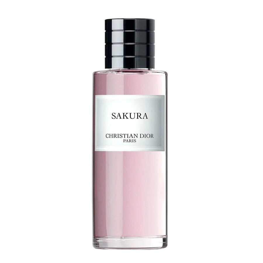 Dior Privee Sakura EDP