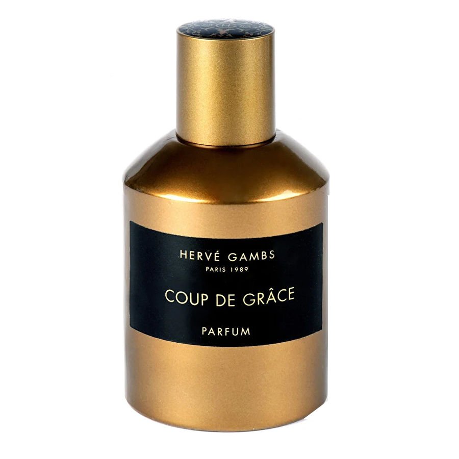 Herve Gambs Coup De Grace Parfum