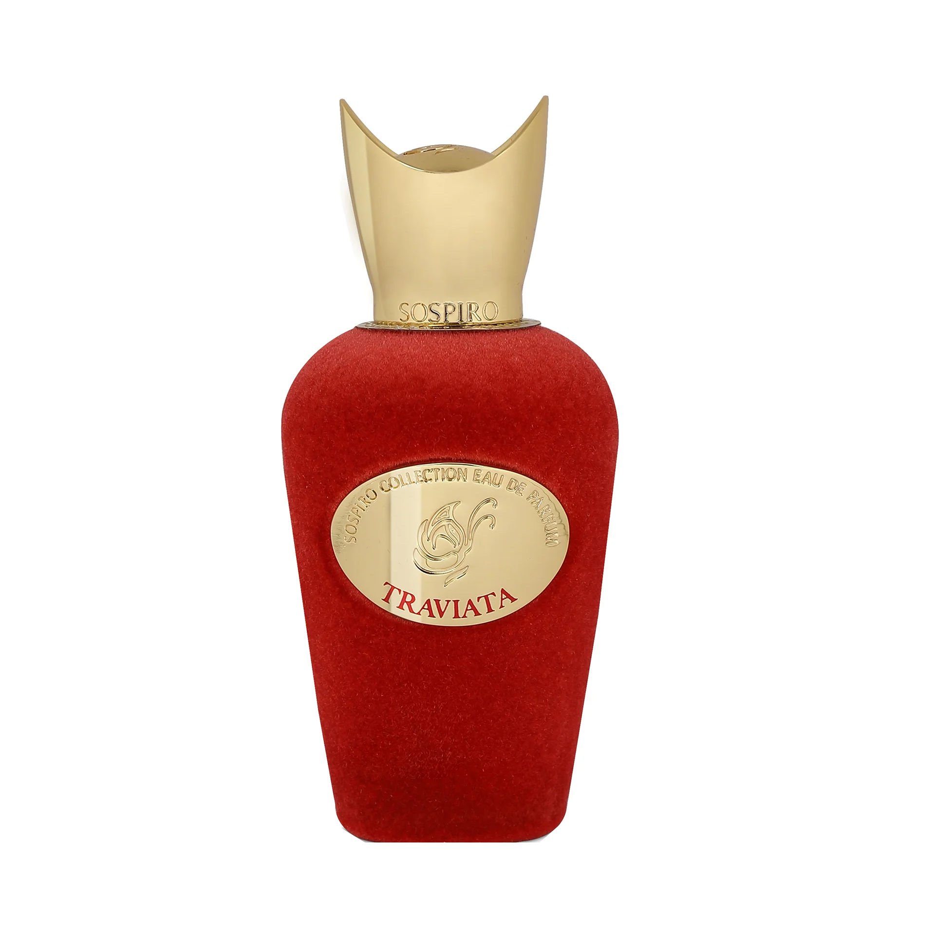 Sospiro Traviata EDP
