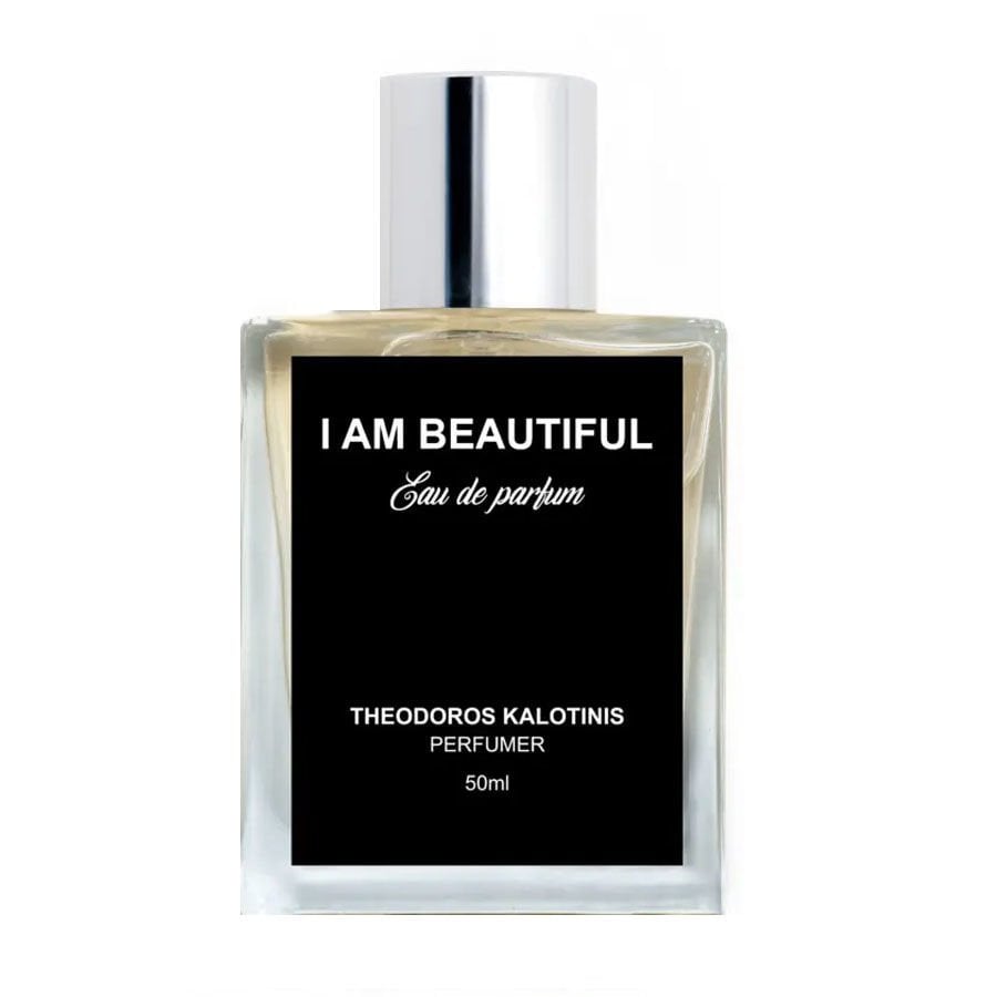 Theodoros Kalotinis I Am Beautiful