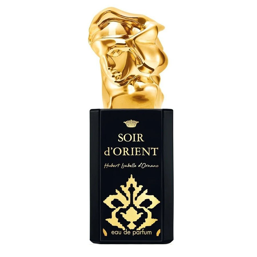 Sısley Soır D'orient EDP