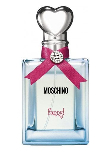 Moschino Funny!