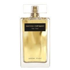 Narciso Rodriguez for Her Amber Musc EDP