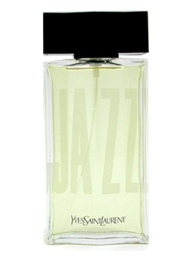 Yves Saint Laurent Jazz Vintage