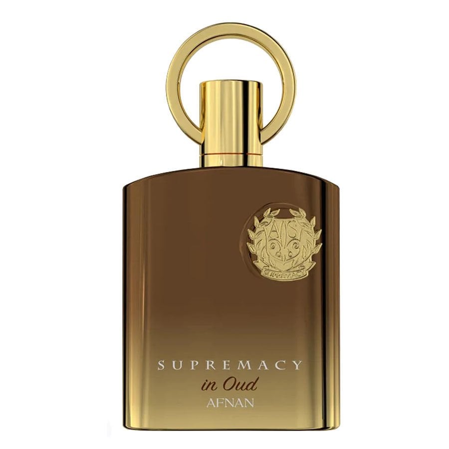 Afnan Supremacy In Oud Extrait de Parfum