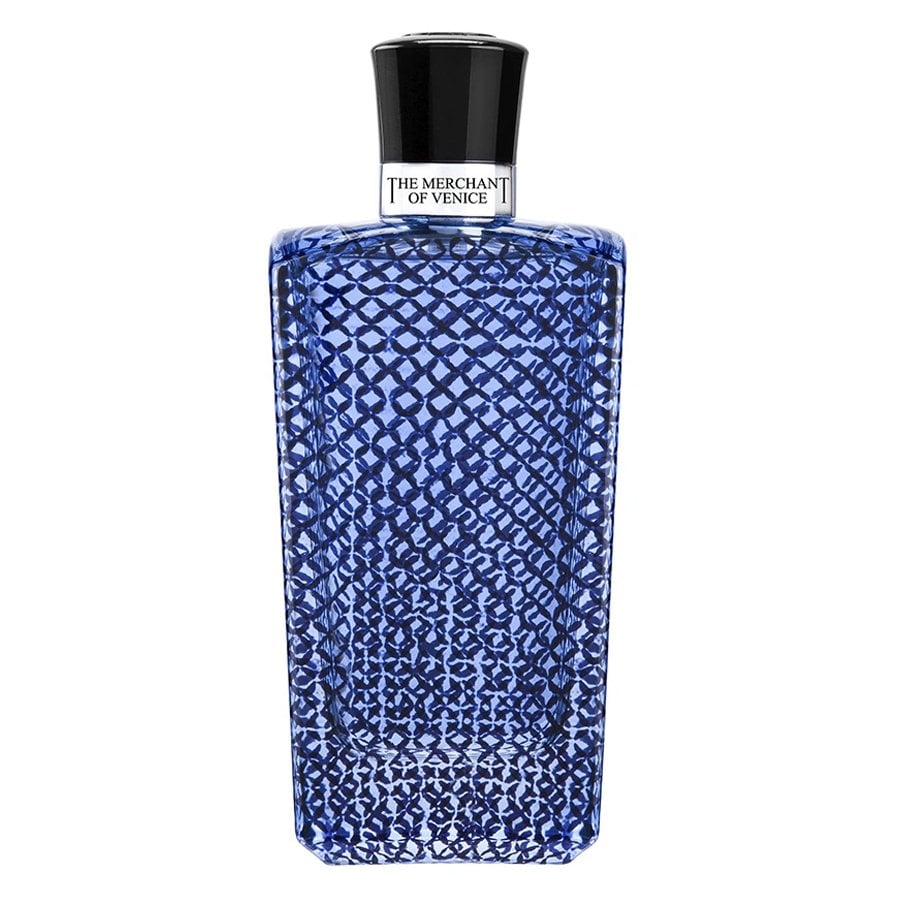 The Merchant of Venice Venetian Blue Intense EDP