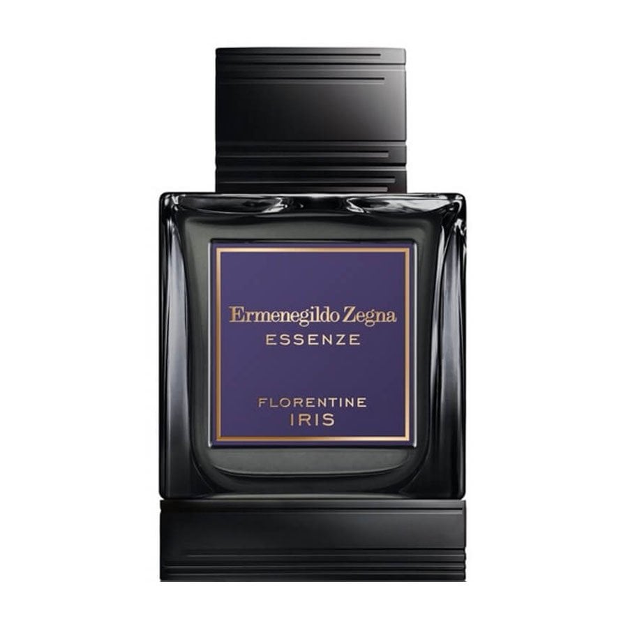 Ermenegildo Zegna Florentine Iris