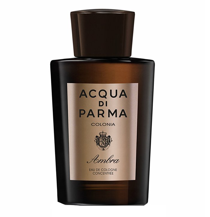 Acqua di Parma Ambra EDCC