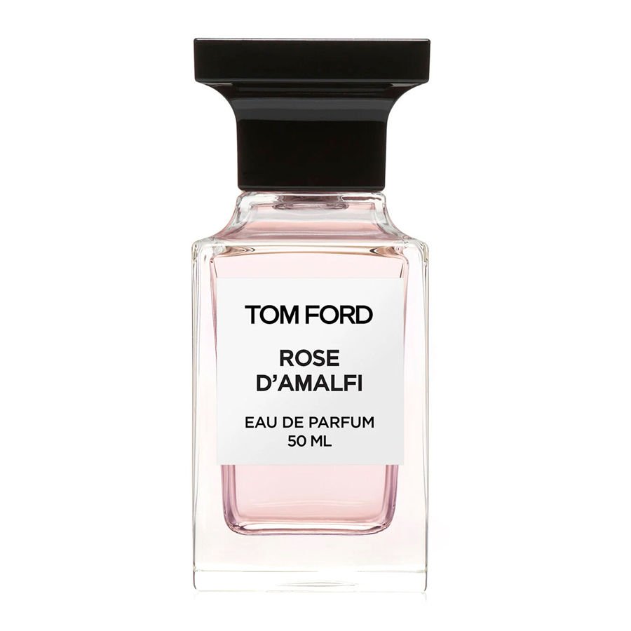 Tom Ford Rose D'Amalfi EDP