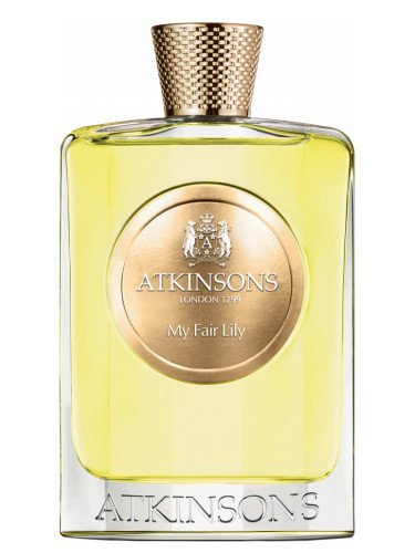 Atkinsons My Fair Lily