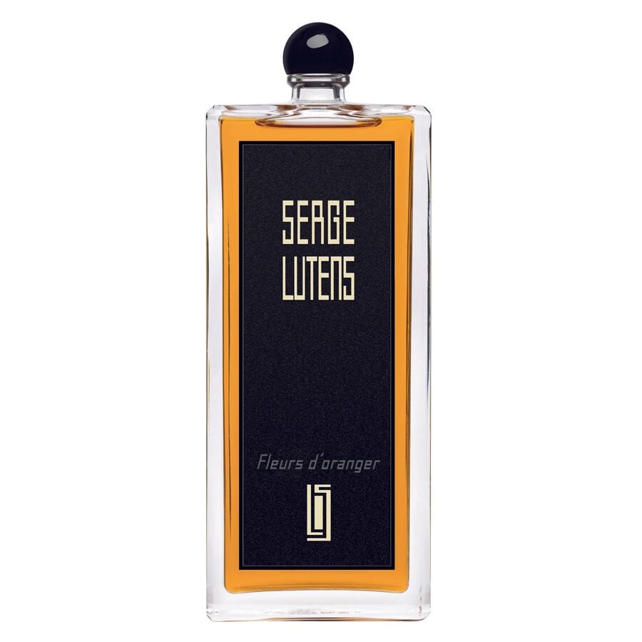 Serge Lutens Fleurs D'oranger
