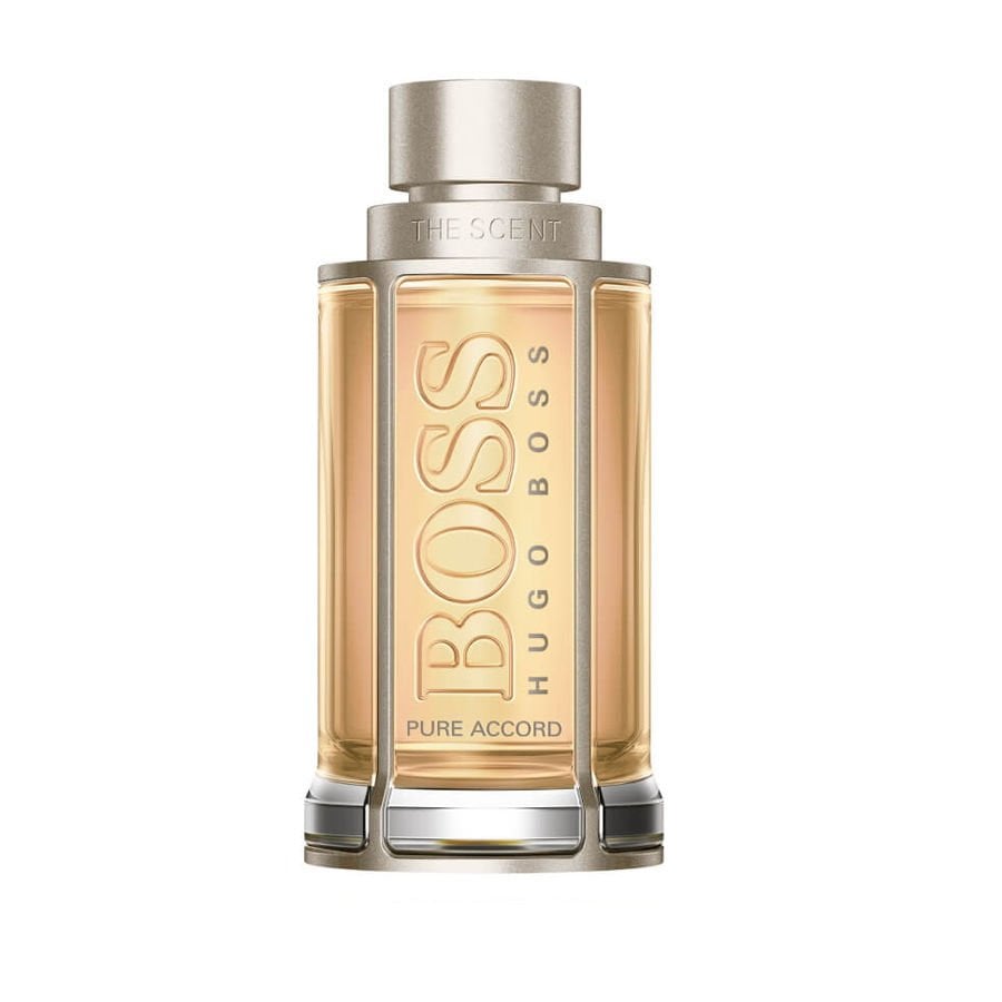Hugo Boss The Scent Pure Accord EDT