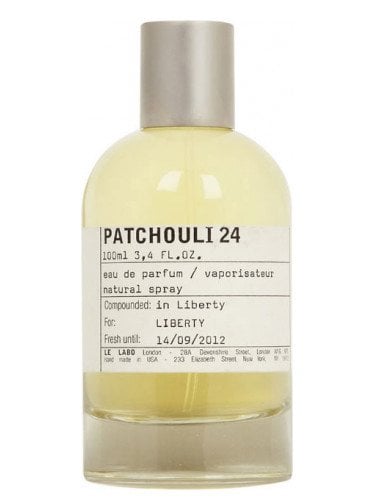Le Labo Rose 31 10 ml