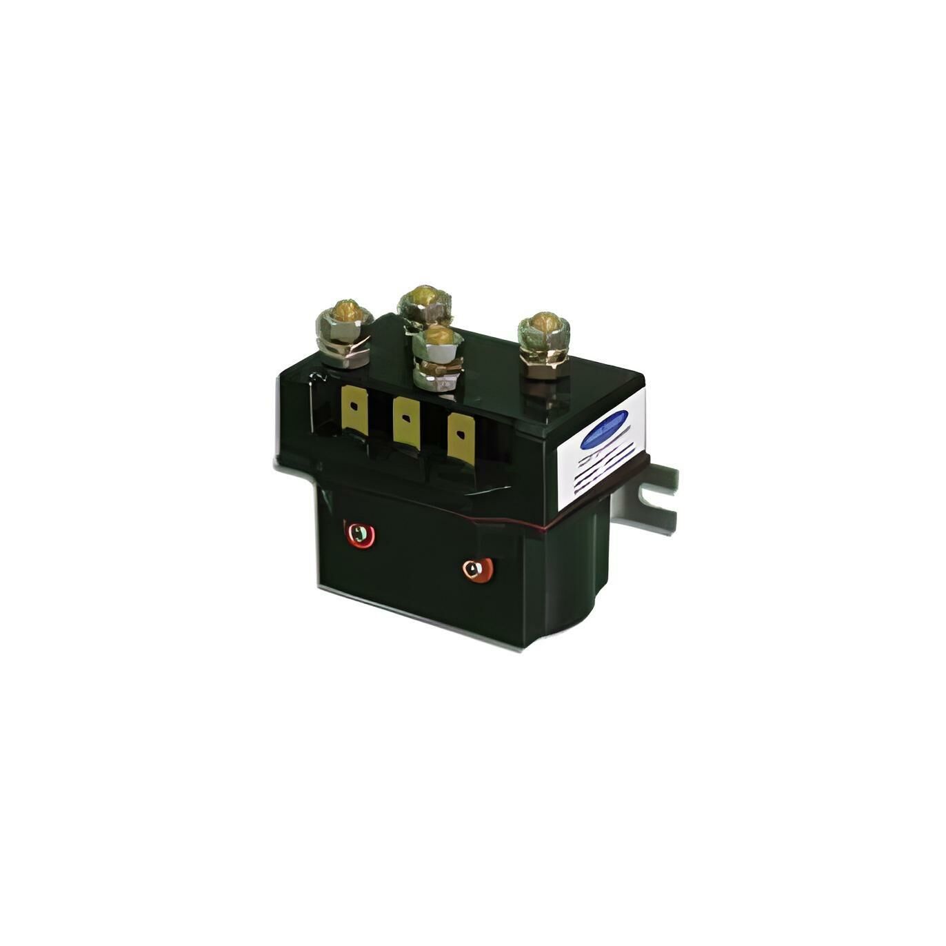 TEKNE IRGATI İÇİN SELENOİD K-200 24V-560A