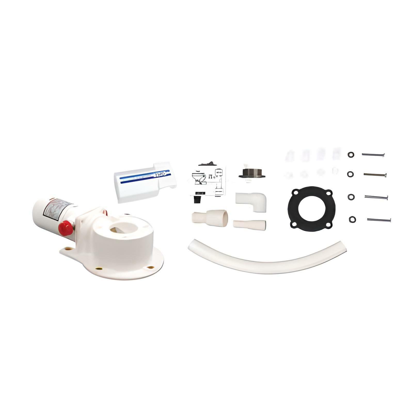 TMC YEDEK MOTOR KİTİ 12v