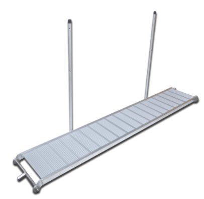 TEKNE İÇİN PSR-1S ALÜMİNYUM S.PASARELLA 35x206cm