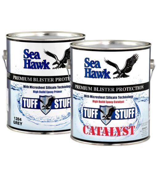 Sea Hawk Tuff Stuff Epoksi Astar