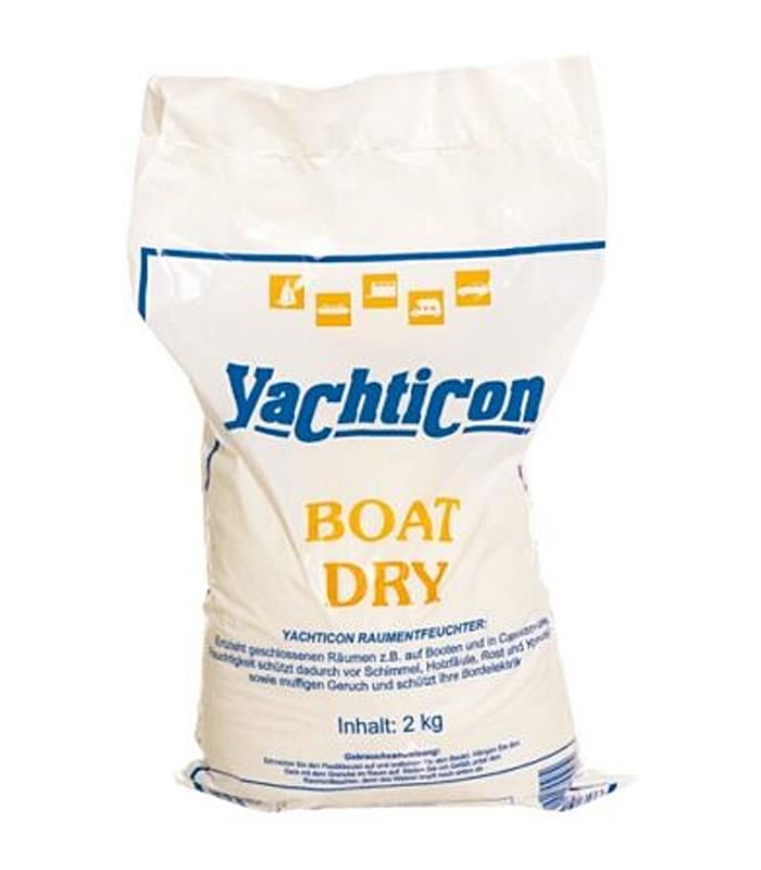Yachticon Boat dry 2 KG
