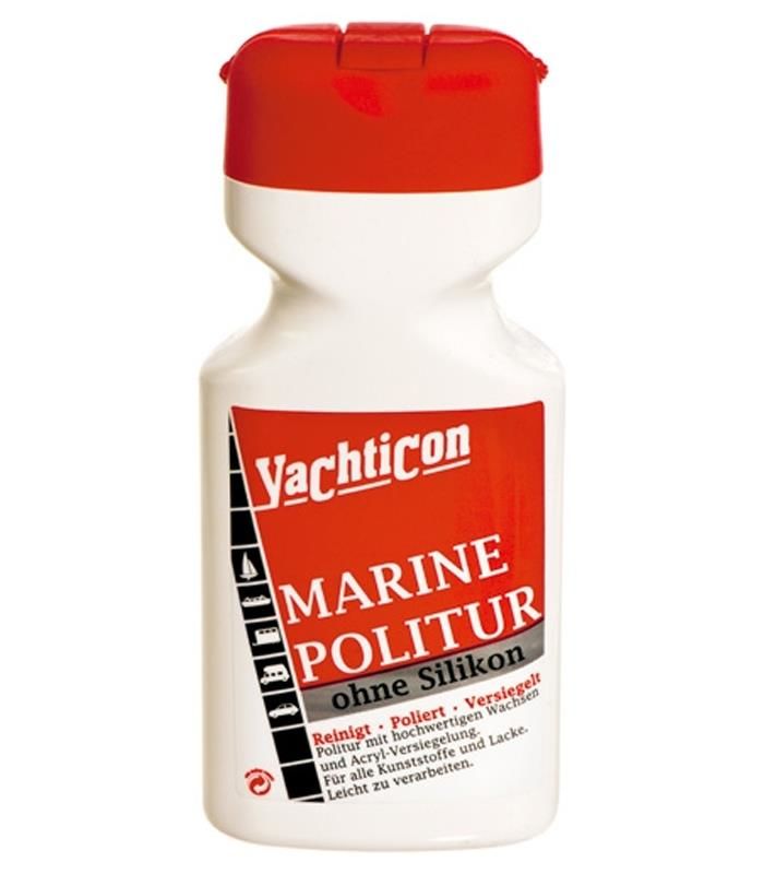 Yachticon Marin Parlatıcı 500 ML