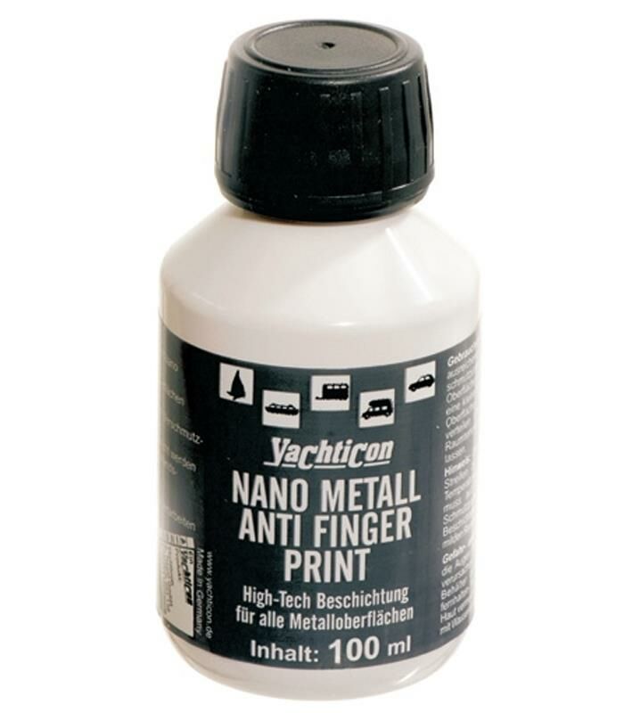 Yachticon Nano Metal / Anti Finger Print 100 ML