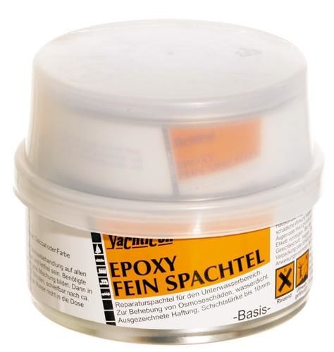 Yachticon Epoxy filler 450 g