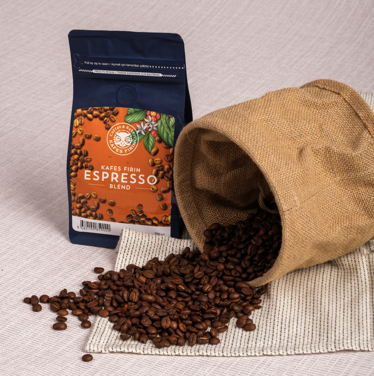 Espresso Blend