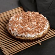 Banoffee Pie