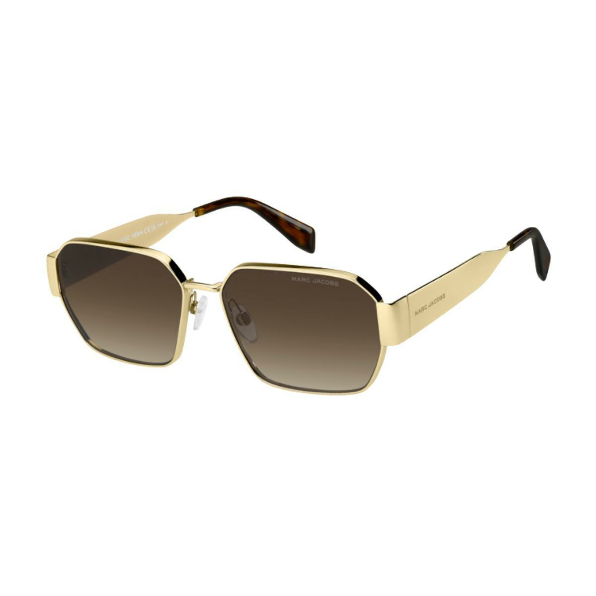 Marc Jacobs 805/S 01QHA Gold Kadın Güneş Gözlüğü