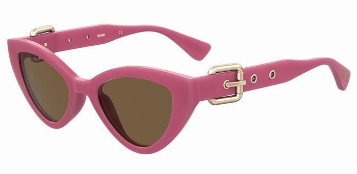Moschino Mos142/S Cat Eye Kadın Güneş Gözlüğü