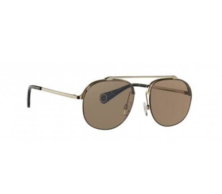 Woow Superjet1 901 Metal Yuvarlak Unisex Güneş Gözlüğü