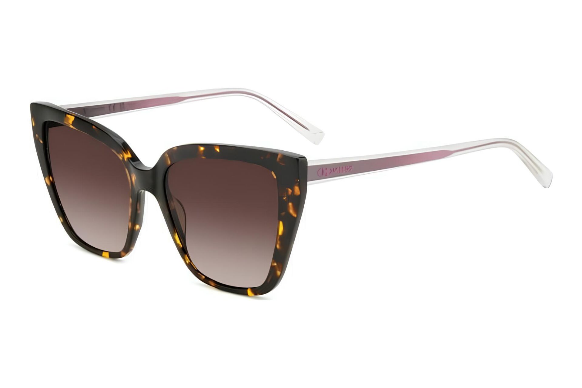 Missoni Mmi 0177/S Leopar Cat Eye Kadın Güneş Gözlüğü