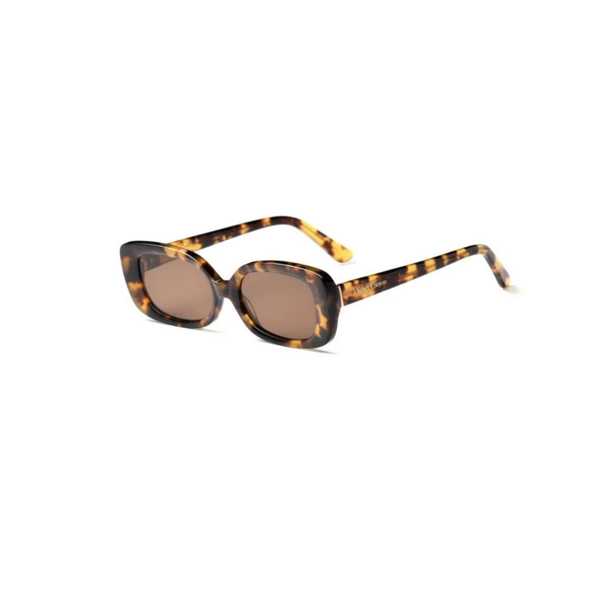 Velvet Canyon Zou Bisou1 Leopar Kadın Güneş Gözlüğü